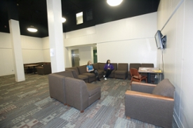 Rivers Lobby